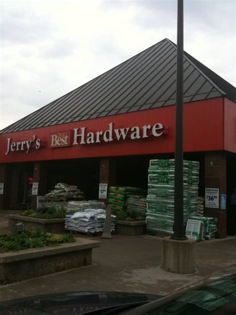 Jerrys hardware. Jerry's Home Improvement Center Eugene. Categories. Building Materials & Supplies Hardware, Lumber & Building Supplies. 2600 Highway 99 North Eugene OR 97402 (541 ... 