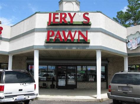 Jerrys pawn. Jerry's Shootin Irons & Pawn, Ocean Springs, Mississippi. 44 likes · 53 were here. Jewelry & Watches Store 