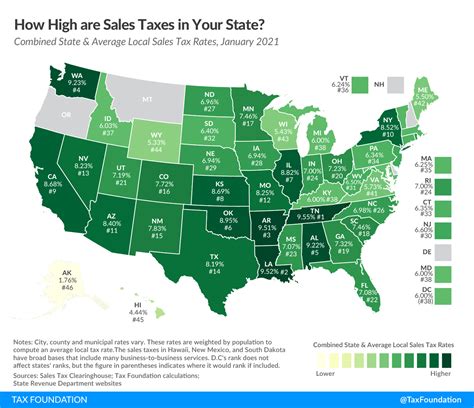 Jersey City, NJ Sales Tax Rate - Sale-tax.com