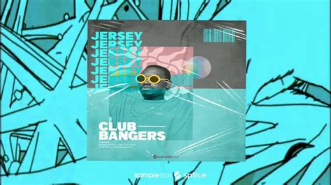 Jersey Club - RnB Samples & Loops - YouTube