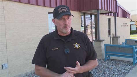 Jersey County sheriff hopes hunters and farmers can help in missing persons case