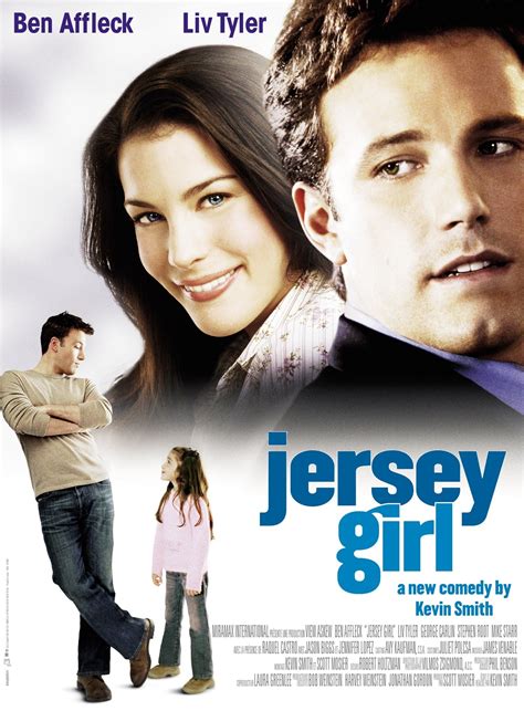 Jersey Girl (2004)