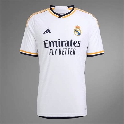 Jersey Real Madrid 2023