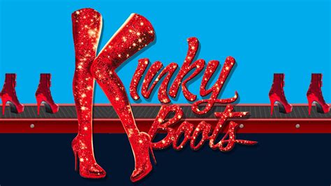 Jersey Shore things to do: Kinky Boots brings drag to NJ stage