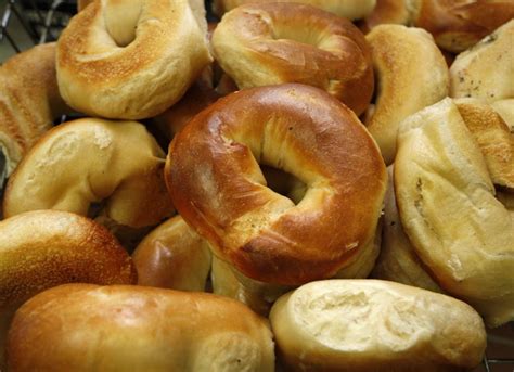 Jersey bagels. Top Bagels & Deli is currently located at 34-05, Broadway, Fair Lawn, NJ 07410. Order your favorite bagels, baked goods, and more, all with the click of a button. 34-05 Broadway Fair Lawn, NJ 07410 
