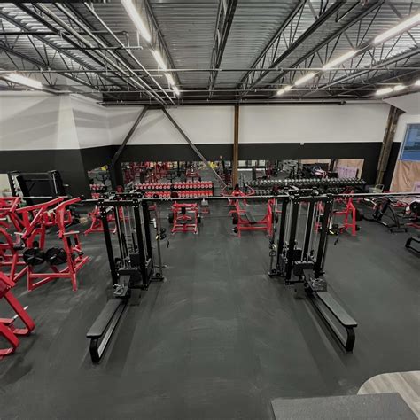 Jersey barbell. THIS IS JERSEY BARBELL‼️‼️ TOMORROW WE OPEN OUR DOORS TO PUBLIC EYES FOR THE FIRST TIME‼️‼️ Jersey Barbell TOMORROW SATURDAY JANUARY 14th & SUNDAY JANUARY 15th: head to our website now & book your... 
