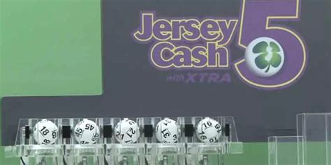 Jersey cash five winning numbers. Things To Know About Jersey cash five winning numbers. 