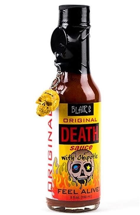 Jersey death sauce.  It&rsquo;s a confrontation.  This sauce is the real deal!! To experience...