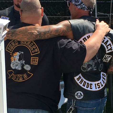 We are Brothers. We are Bikers. We come from all walks of life and every profession. We Ride, we party, we laugh, we grieve, we take care of our Brothers, Maidens, and …