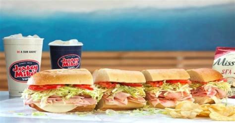 Jersey mike's hours sunday. Things To Know About Jersey mike's hours sunday. 