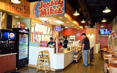 Jersey mike's subs application. Things To Know About Jersey mike's subs application. 