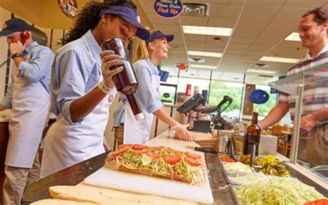 View all Jersey Mike's Subs jobs in Oshkosh, WI - Oshkosh jobs; Salary Search: Shift Leader salaries in Oshkosh, WI; See popular questions & answers about Jersey Mike's Subs; View similar jobs with this employer. Crew Member. 29023 Jersey Mike's Darboy. Appleton, WI 54915. $15 - $17 an hour.