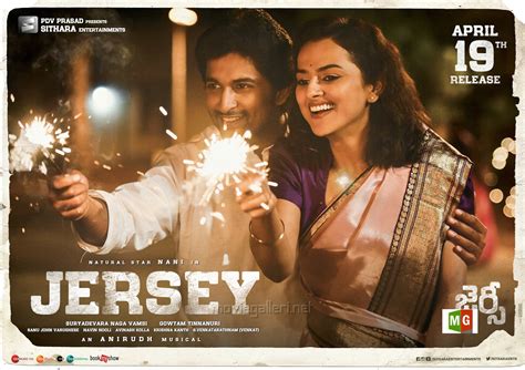 Jersey movie. Apr 22, 2022 · Jersey movie cast: Shahid Kapoor, Mrunal Thakur, Pankaj Kapoor, Rituraj Singh, Ronit Kamra, Geetika Mehandru Jersey movie director: Gowtam Tinnanuri Jersey movie rating: 2.5 stars. A wildly talented cricketer, dealing with a flatlined career and an uncertain future. His wife, at the end of her tether, trying her best to keep everything going. 