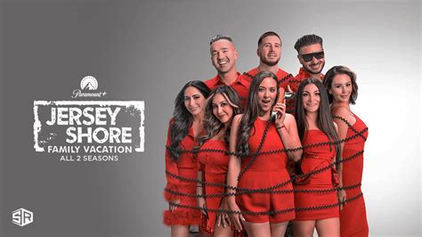 Jersey shore family vacation streaming. Season six, episode 11 of the reality spinoff airs tonight on Thursday, April 6 at 8 p.m. ET on MTV, and viewers can livestream the spinoff series of the iconic “Jersey Shore” using MTV’s ... 