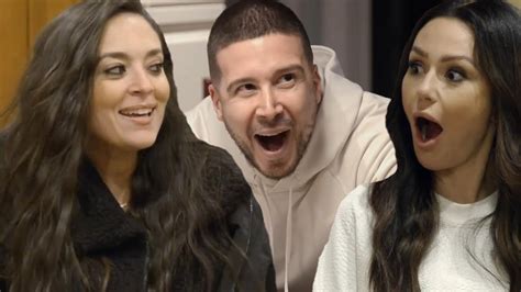 Jersey shore sammi returns. Jul 31, 2023 9:15am PT. ‘Jersey Shore: Family Vacation’: Sammi Giancola Explains Why She’s Finally Returning After 11 Years, Previews Reunion With ‘Co-Worker’ Ronnie Ortiz … 
