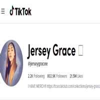 💦 Jerseygraceee Onlyfans Leaked [HD]