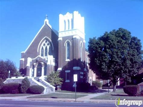 Jerusalem Evangelical Lutheran Church, Baltimore, MD - FederalPay