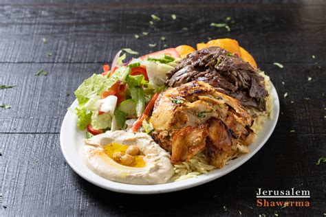 Jerusalem Shawarma Edmonton Edmonton AB - Facebook