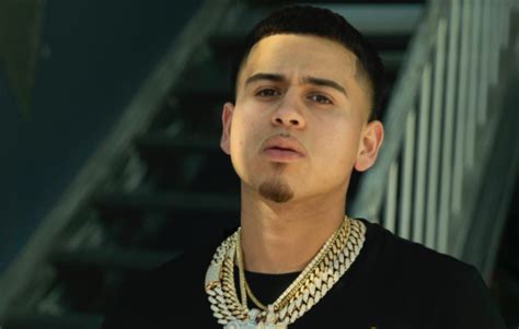 Net Worth. Jesus Ortiz Paz has an estimated net worth of $5 million as of 2023. He has earned his wealth from his music career as a singer and rapper. He also makes money from the sale of albums, tickets, merchandise, endorsements, sponsorships, YouTube revenue, and other sources.