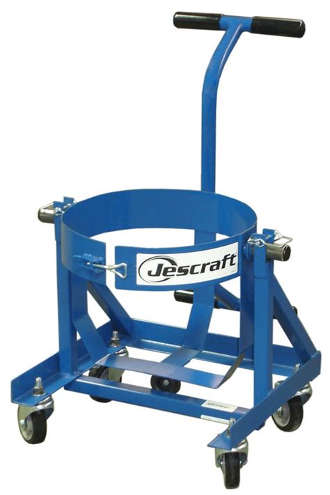 Jescraft Jescraft Drywall Cart Material Handling Equipment