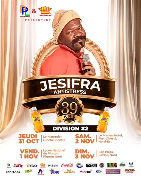 Jesifra age