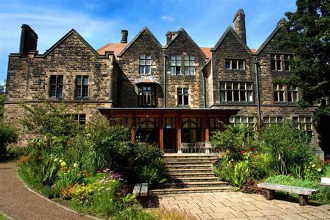 Jesmond Dene House Newcastle upon Tyne - Facebook