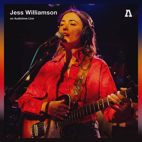 Jess Williamson Lyrics, Song Meanings, Videos, Full Albums & Bios