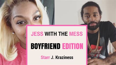 Jess With The Mess: Jess Hilarious Boyfriend Chris …