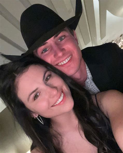 Jess Lockwood Has A New Girlfriend Paige Jones. Lockwood frequently watched bull riding competitions as a teenager – his favorite in the sport was Justin McBride, who would later mentor him. • He rose to fame in 2016 when he won the Built Ford Tough Series event. Also, before bouncing off this article, don't forget to watch Jess Lockwood's .... 
