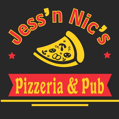 Jess n Nics Pizzeria & Pub - Zmenu