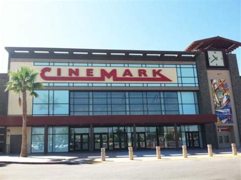 Cinemark Jess Ranch Read Reviews | Rate Theater 18935 Bear Valley Road, Apple Valley, CA 92308 760-247-5871| View Map Theaters Nearby