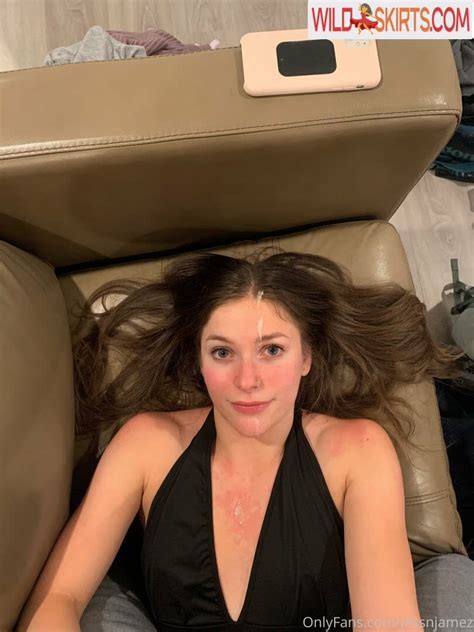 Jess such onlyfans nude