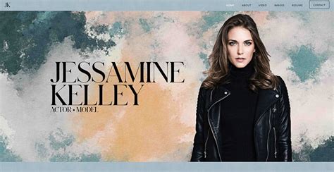 Jessamine hein biography examples