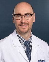 Jesse A. Newman, MD - Family Doctor in Easton, PA