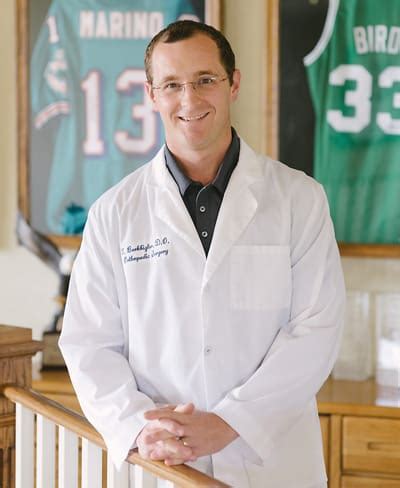 Jesse Beard, DO in Farmington, MO - Medicare Orthopedic Surgery