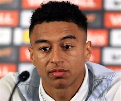 Jesse Lingard Biography - Facts, Childhood, Family Life