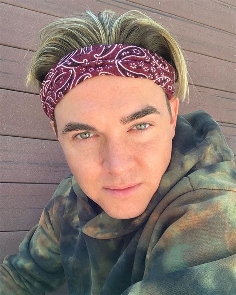 Jesse McCartney (@jessemccartney) • Instagram photos and videos