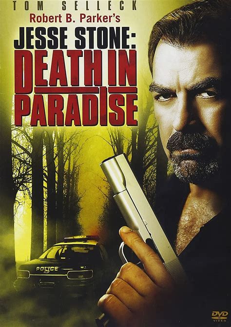 Jesse Stone: Death in Paradise 2006 . 