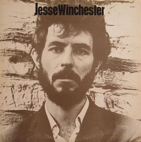 Jesse Winchester Discography Discogs