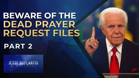 3.4K views, 254 likes, 107 loves, 82 comments, 116 shares, Facebook Watch Videos from Jesse Duplantis Ministries: Be empowered as Jesse shares biblical insight on how asking and praying “amiss” can.... 