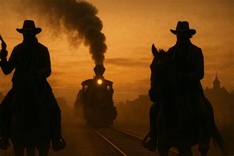 Jesse james - biography