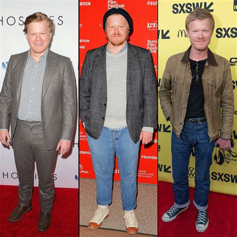 Jesse plemons weight loss. Jesse Plemons's weight loss rumor is circulating the Internet after the actor recently discussed a new program called Love and Death. "Love and Death," a new real crime series, is said to include Elizabeth Olsen and Jesse Plemons. It follows two Texas families who seem to have idyllic lives until an affair leads to someone wielding an axe. 
