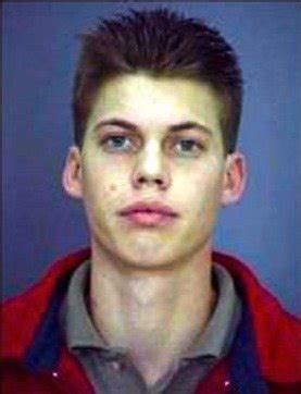 Jesse Rugge, aged 20 at the time of the murder, was charged with aiding in the kidnap and murder of Nicholas Markowitz. He was convicted in 2002 of aggravated kidnapping for ransom or extortion with special circumstances, but was acquitted on the murder charge. He was sentenced to life in prison with the possibility of parole after seven years. 
