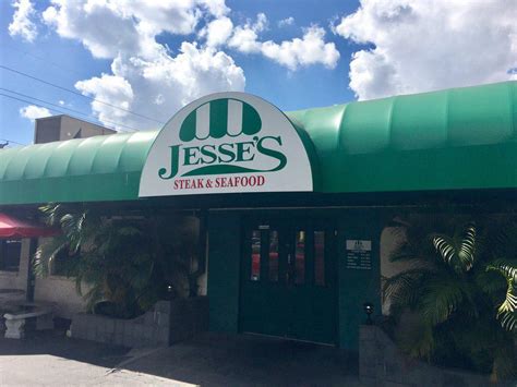 Jesse steak and seafood. Things To Know About Jesse steak and seafood. 