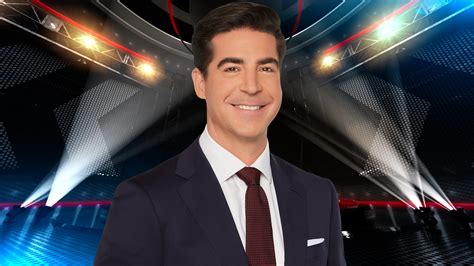 Jesse Watters speaks with newsmakers fro