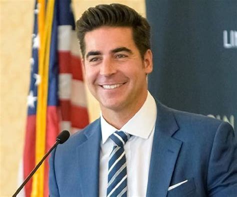 About Jesse Watters. Jesse Watters is a very talented and very respected American political commentator and Tv Host. he was born on July 9, 1978, in Philadelphia, Pennsylvania, United States. As of 2023, Jesse is 44 years old with around 6 feet and 0 inches tall in height. Jesse Watters Education. Jesse Watters completed his primary and secondary school education in his own hometown. after .... 