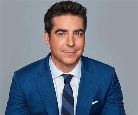 Jesse Watters’s Age/Height/Body Measurement. In 1978, Watters was born on July 9 in Philadelphia, Pennsylvania. Jesse is 45 years old. Jesse’s zodiac sign is Cancer. Jesse’s nationality is American. He holds a mixed ethnicity of Irish, Welsh, and English. Jesse has a height of 6 Feet and 4 inches and weighs around 75 Kg. . 