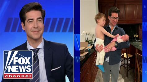 Jesse watters on the five. Jesse Watters breaks major family announcement on ‘The Five’. 'The Five' co-host Jesse Watters shares he and his wife Emma are expecting a baby girl in 2023. Copy to clipboard. Tags. 