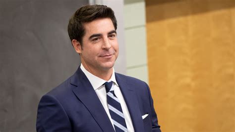 Watters, who lives nearby Fox News' New York