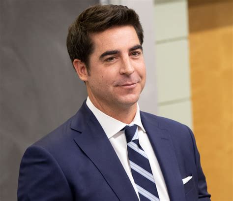 Jesse Watters has acquired spectacular responses t